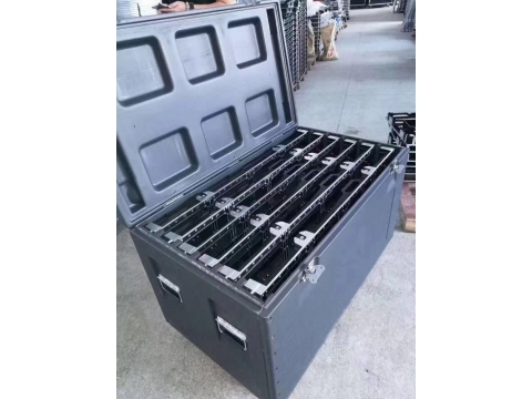 P2.5LED拼接墙